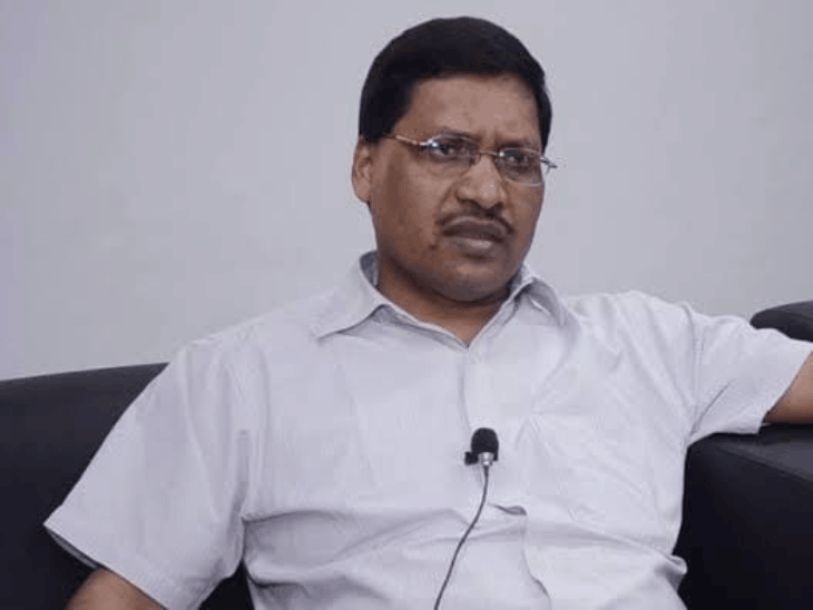 IAS राजेश बने पटना के नए कमिश्नर:पंकज कुमार को गृह विभाग के प्रधान सचिव की जिम्मेवारी, 5 जिलों के DM भी बदले