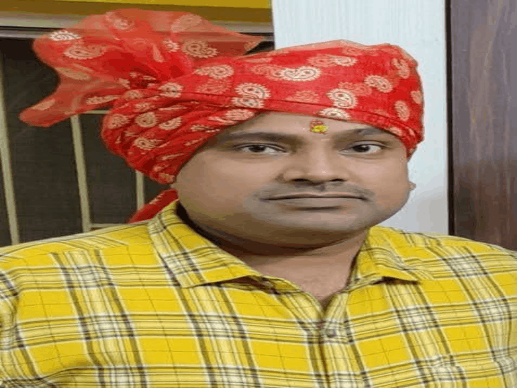 औरंगाबाद- रोड एक्सीडेंट में घायल ज्वेलर्स की मौत:बस हादसे में घायल हुए थे, वाराणसी में इलाज के दौरान तोड़ा दम
