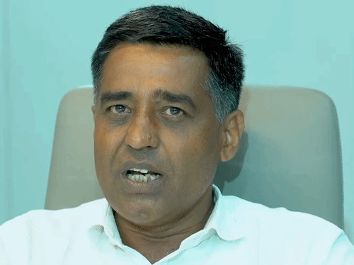 चेंजमेकर्स ऑफ अजमेर:राजेश कुमार ने सस्टेनेबल डेवलपमेंट, रोजगार और आधुनिक इंफ्रास्ट्रक्चर को शहर के भविष्य से जोड़ा