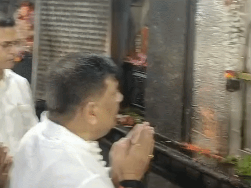 ‘देश का सबसे बड़ा पर्यटन का केंद्र होगा गयाजी’:संजय झा बोले- बांग्लादेश गंगा जल समझौते की समीक्षा होनी चाहिए; ​ देवघाट और रबर डैम का निरीक्षण