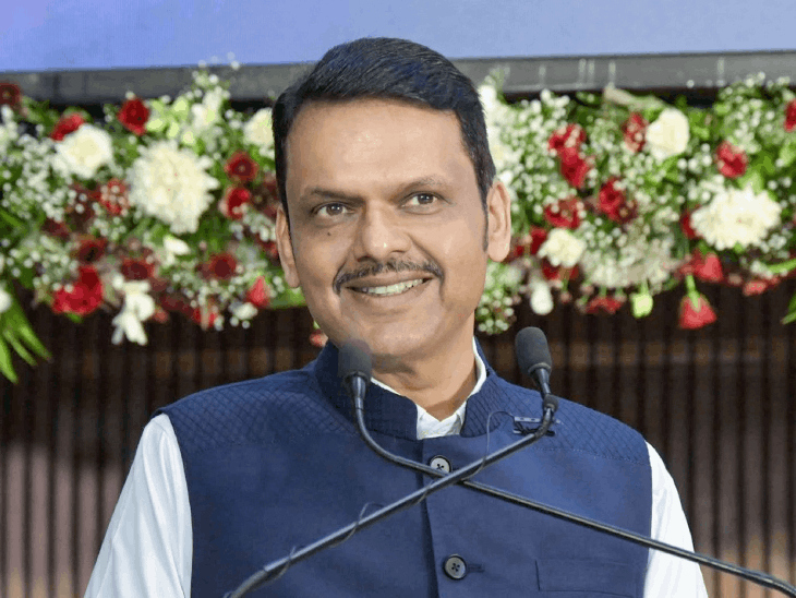 ‘रामायण को ऑस्कर नहीं मिला तो मुझे निराशा होगी’:सीएम फडणवीस बोले- यह एक डिकेड की नहीं, बल्कि पूरे मिलेनियम की फिल्म