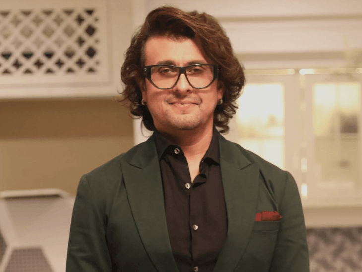 रक्षाबंधन एड विवाद में सोनू निगम का फेक पोस्ट वायरल:लिखा- हिंदू के धैर्य की परीक्षा न लें; सोनू बोले- ये मैं नहीं हूं