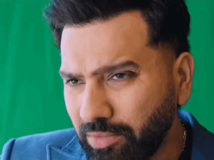 रोहित शर्मा होस्ट के तौर पर टीवी पर डेब्यू करेंगे:गेम शो का फॉर्मेट, हर एपिसोड में 2 परिवार आएंगे; अक्टूबर में आ सकता है शो