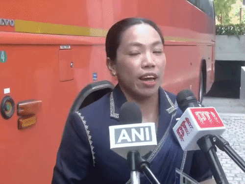 मोदी कॉमनवेल्थ गेम्स के मेडलिस्ट से मिलेंगे:प्लेयर्स PM आवास पहुंचे, भारत ने 39 मेडल जीते थे