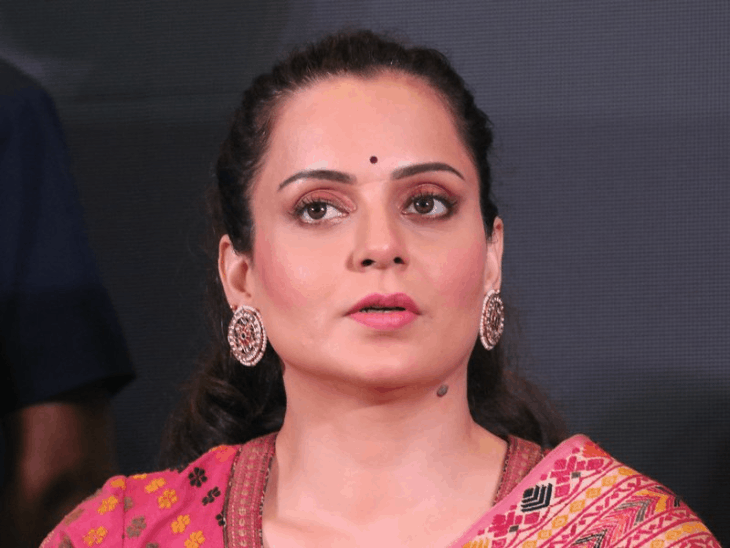जब लाश बना दिए जाओ, तो रोना मत:कंगना ने नीले ड्रम की तस्वीर शेयर कर मॉडर्न डेटिंग पर उठाए सवाल, कहा- रिश्ते बॉडी काउंट तक सिमट गए हैं
