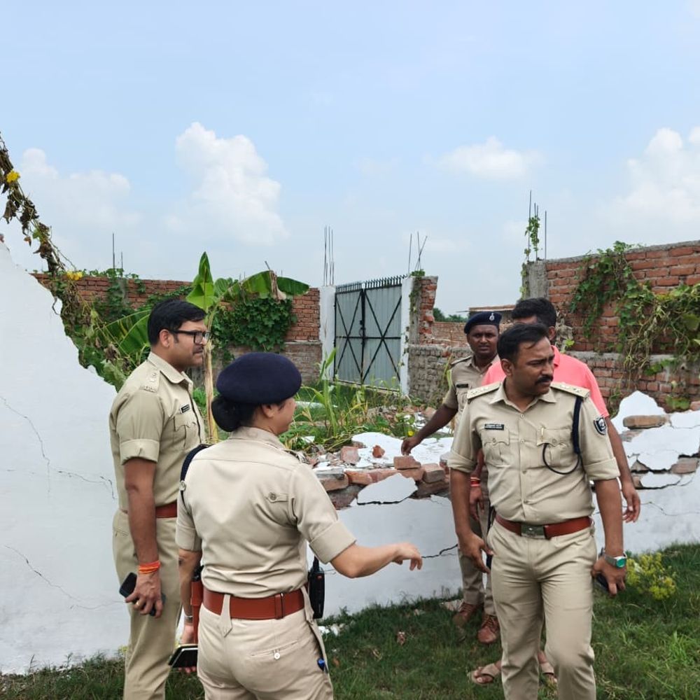 विधायक की गिरफ्तारी के वारंट में देरी:केस डायरी अब तक अधूरी, कोर्ट नहीं पहुंची अर्जी; 50 से ज्यादा लोगों ने की थी तोड़फोड़