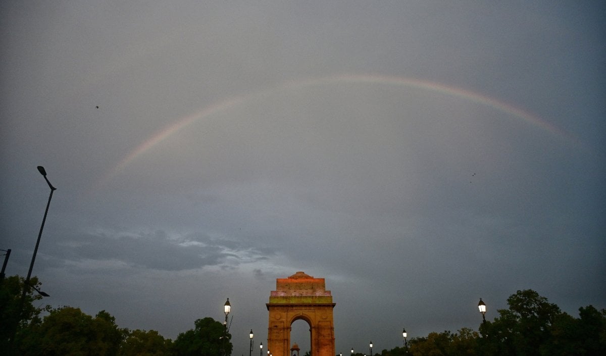 Weather Update: देश के कई हिस्सों में फिर सक्रिय हुआ मानसून, Delhi-NCR समेत कई राज्यों में बदलेगा मौसम