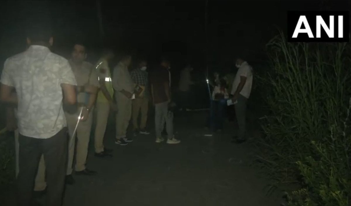 Tilak Nagar Muskaan Murder Case: पुलिस मुठभेड़ में आरोपी इमरान गिरफ्तार, पैर में लगी 3 गोलियां
