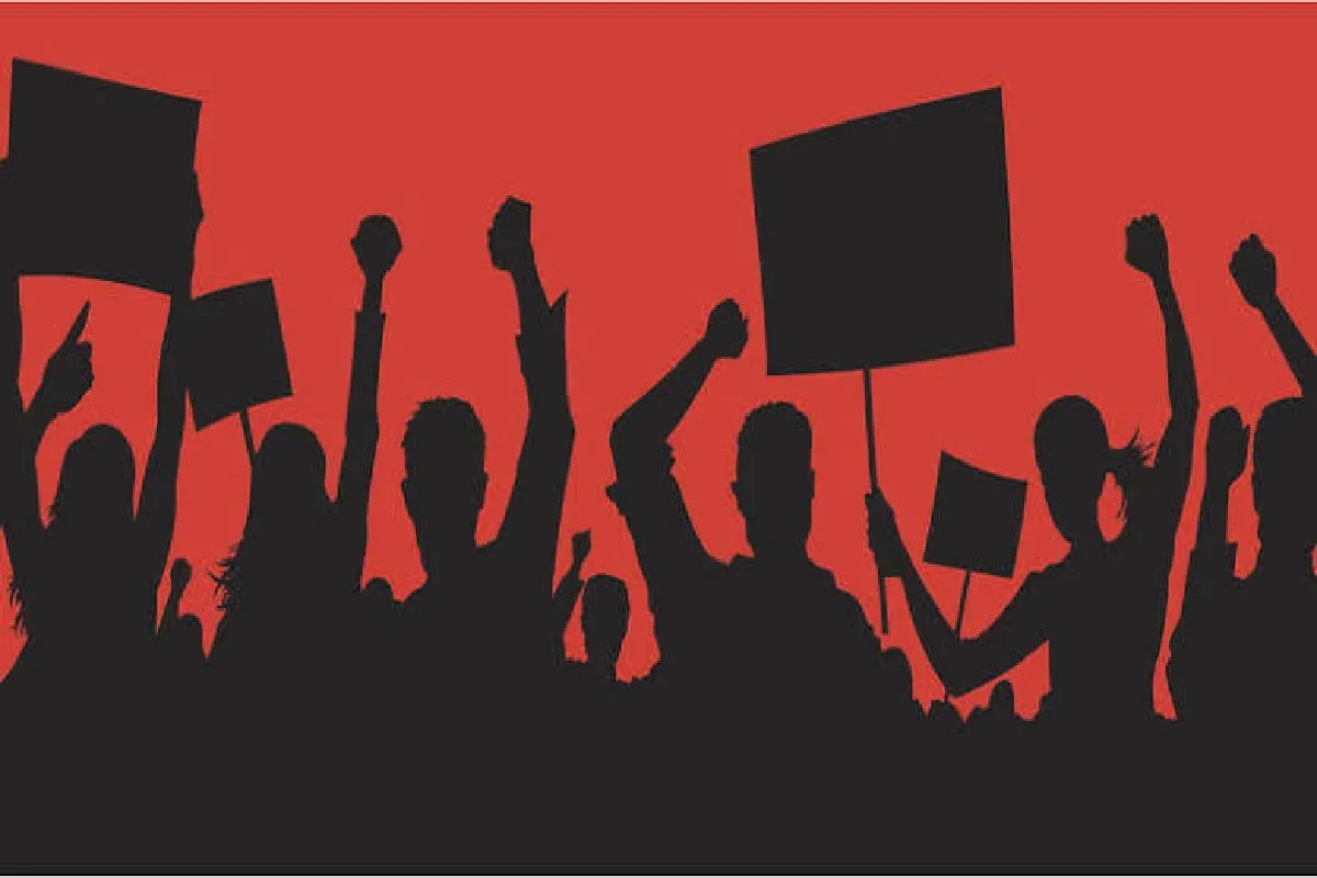 असहमति के अधिकार की रक्षा ही लोकतंत्र की असली ताकत