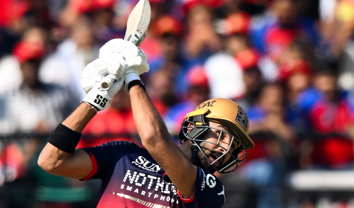 Devdutt Padikkal का Sri Lanka में शतक, Team India के लिए No. 3 का दावा मजबूत