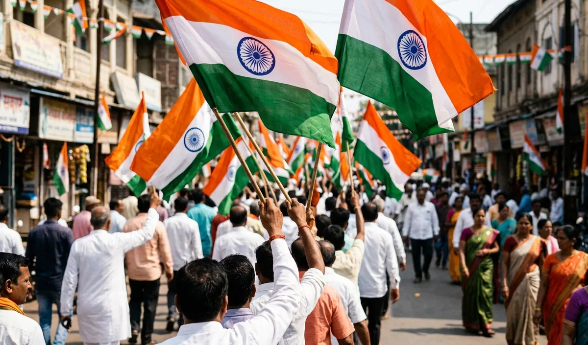 Devendra Fadnavis छत्रपति संभाजीनगर में Tiranga Yatra में होंगे शामिल
