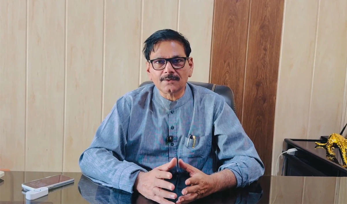 “यमुना प्राधिकरण के चेयरमैन एवं मुख्य कार्यपालक अधिकारी के साथ जेवर विधायक धीरेन्द्र सिंह की महत्वपूर्ण बैठक, बोर्ड बैठक से सकारात्मक निर्णय की उम्मीद”