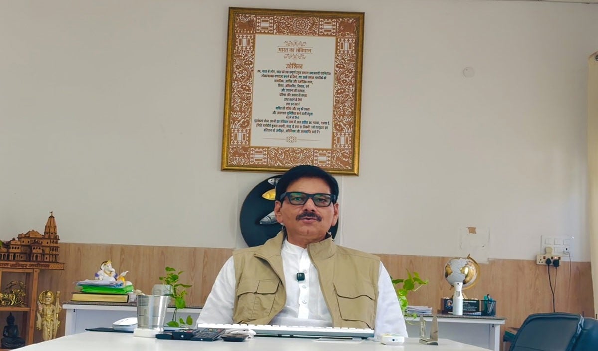“रक्षाबंधन पर ग्रेटर नोएडा के किसानों को मिल सकता है नायाब तोहफा”