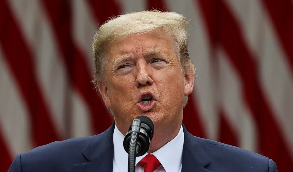 Donald Trump Stock Market: ट्रंप ने किए 1000 सौदे, 263 करोड़ डॉलर के बड़े लेनदेन का खुलासा