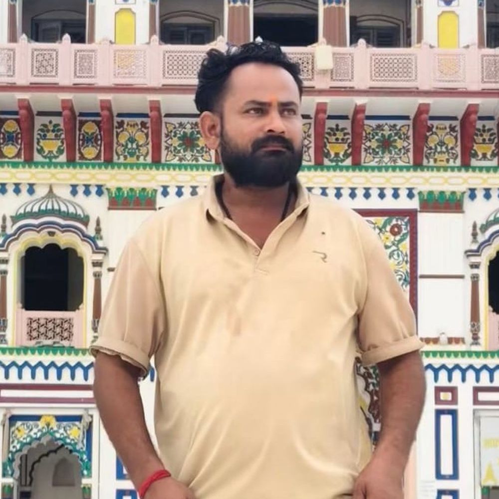 सांस्कृतिक कार्यक्रम देखकर लौट रहे युवक को गोली लगी:पूर्णिया निजी अस्पताल रेफर, फुलकाहा पुलिस मामले की जांच में जुटी