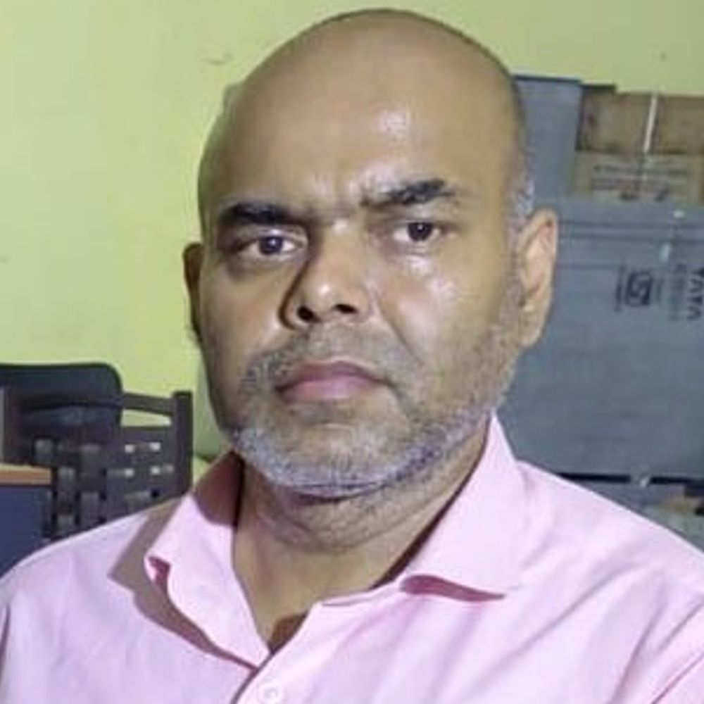 बांका में बीडीओ से मारपीट का आरोप,पूर्व मुखिया अरेस्ट:जन्म प्रमाण पत्र बनाने के दबाव में घटना; CCTV बंद, जांच पर सवाल