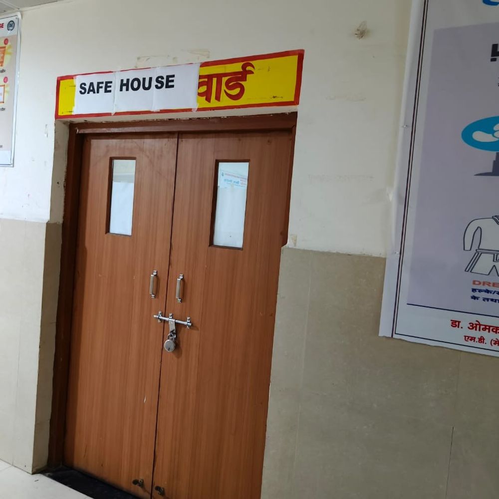 यूपी में H1N1 के मामले बढ़े, देवरिया अलर्ट पर:अस्पतालों को आइसोलेशन वार्ड तैयार रखने के निर्देश; जिले में अब तक कोई केस नहीं