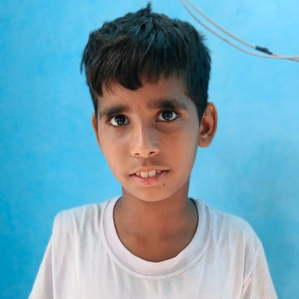 फरीदकोट में 12 वर्षीय छात्र रजवाहे में डूबा:साथ गए तीन युवकों ने 24 घंटे तक छिपाई रखी बात, पुलिस के पूछताछ करने पर किया खुलासा