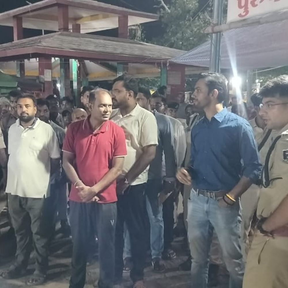 सावन की अंतिम सोमवारी पर सभी शिवालयों में उमड़ी भीड़:महेंद्रनाथ और सोहगरा धाम में जाम और सुरक्षा व्यवस्था के लिए तैयारी की