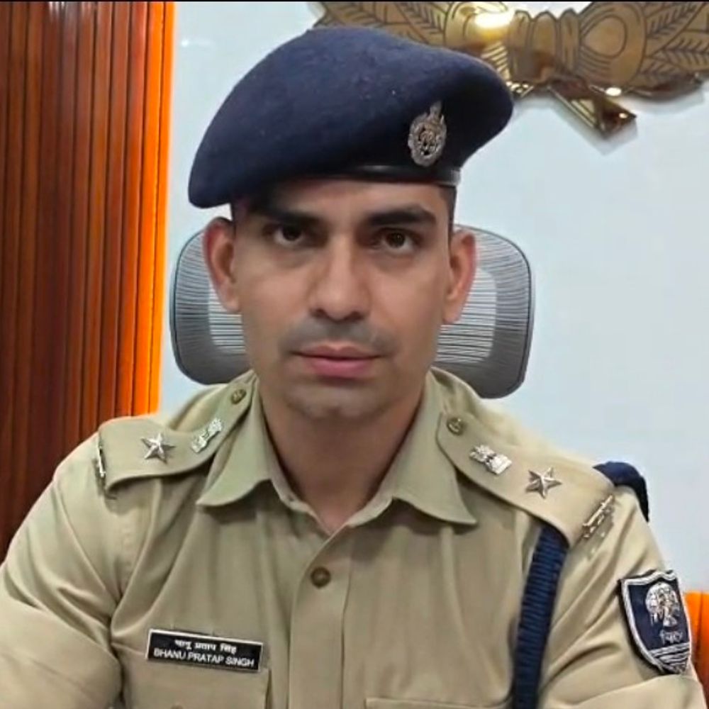 खगड़िया में मिनी गन फैक्ट्री का खुलासा:मुंगेर के 2 समेत 3 गिरफ्तार, हथियार और उपकरण बरामद