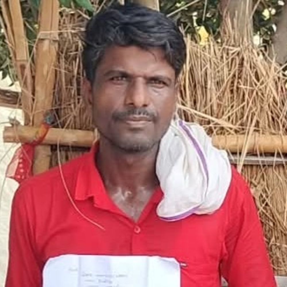 श्रावस्ती में पांच बच्चों की मां घर से गई:बुआ के बेटे के साथ जाने का आरोप, पति ने थाने में दी तहरीर; 3 लाख के जेवर और नकदी भी ले गई