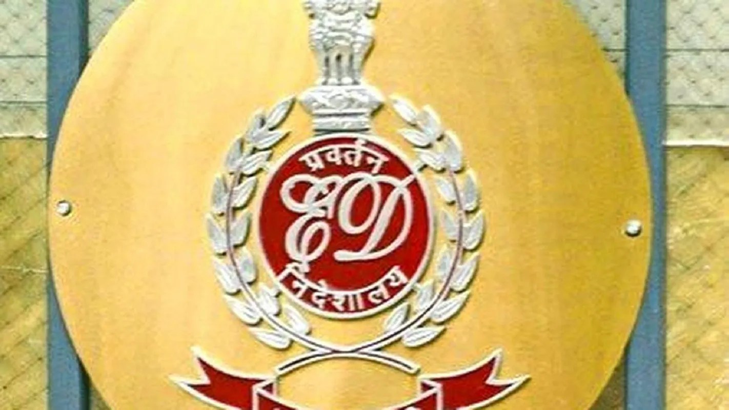 कर्नाटक में 2,110 करोड़ के निवेश मामले में ईडी की छापेमारी, बेलगावी-चिक्कोडी-निपाणी में खंगाले ठिकाने