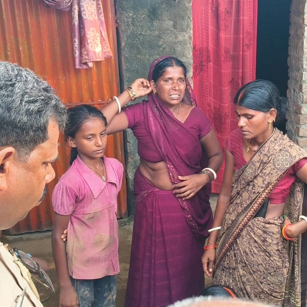 धान रोपाई के विवाद के बाद महिला की अचानक मौत:नवादा में परिजन ने चाचा पर मारपीट का लगाया आरोप, जमीन के तीन फीट हिस्से को लेकर था विवाद