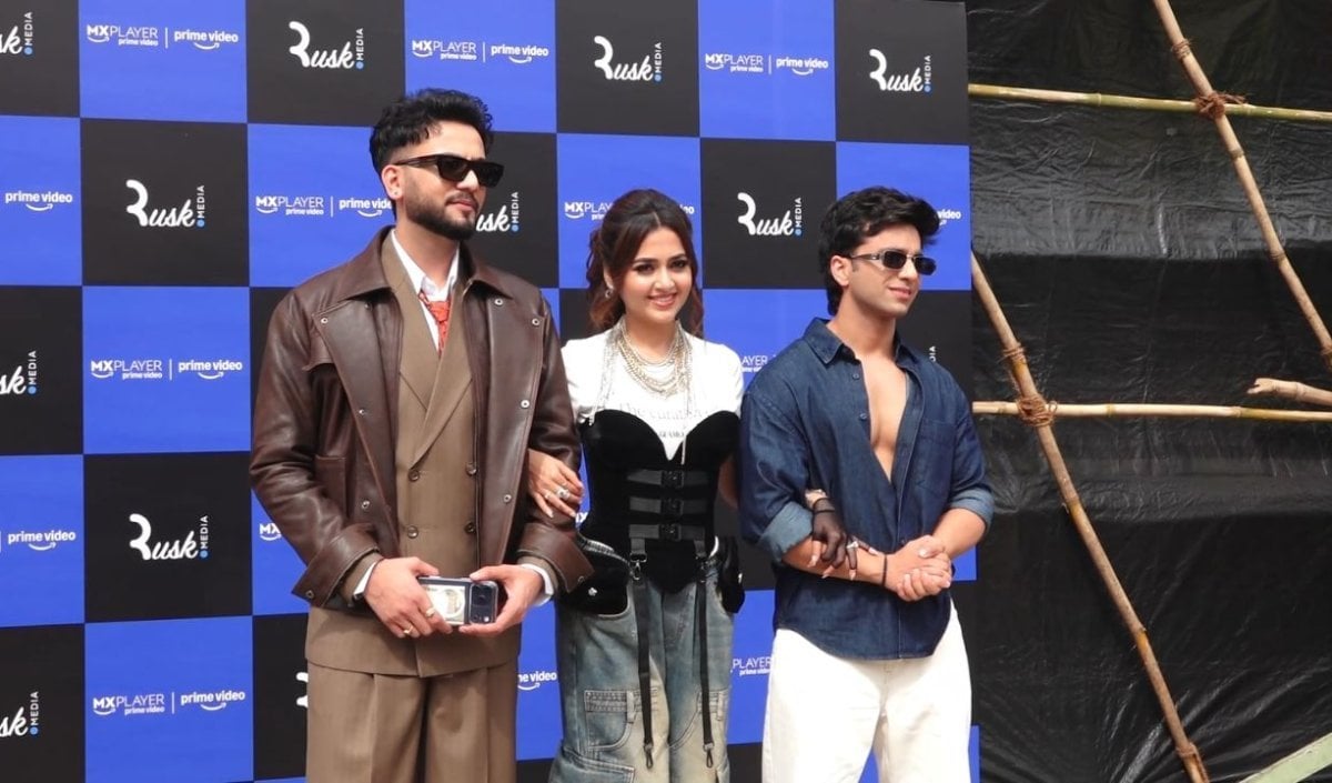 मेरे खिलाफ गैंगअप कर लिया, Tejasswi Prakash और Aarush Bhola पर भड़के Elvish Yadav