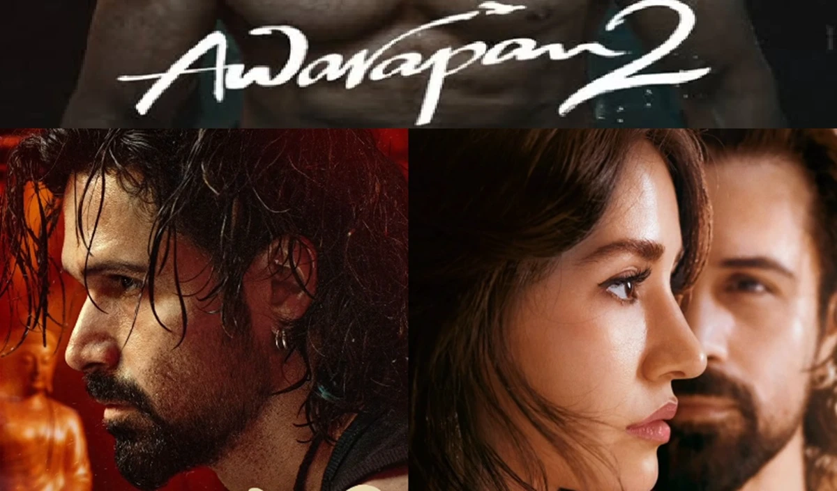Awarapan 2 ने 2 दिनों में 50 करोड़ कमाए, गदर मचा रही Emraan Hashmi की फिल्म पर प्रोड्यूसर का हैरान करने वाला खुलासा