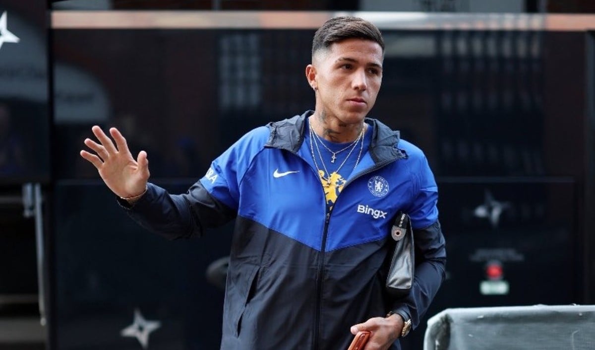 Chelsea Transfer Hunt: Enzo Fernandez के विकल्प की तलाश, Monaco के Lamine Camara पर टिकी नजरें