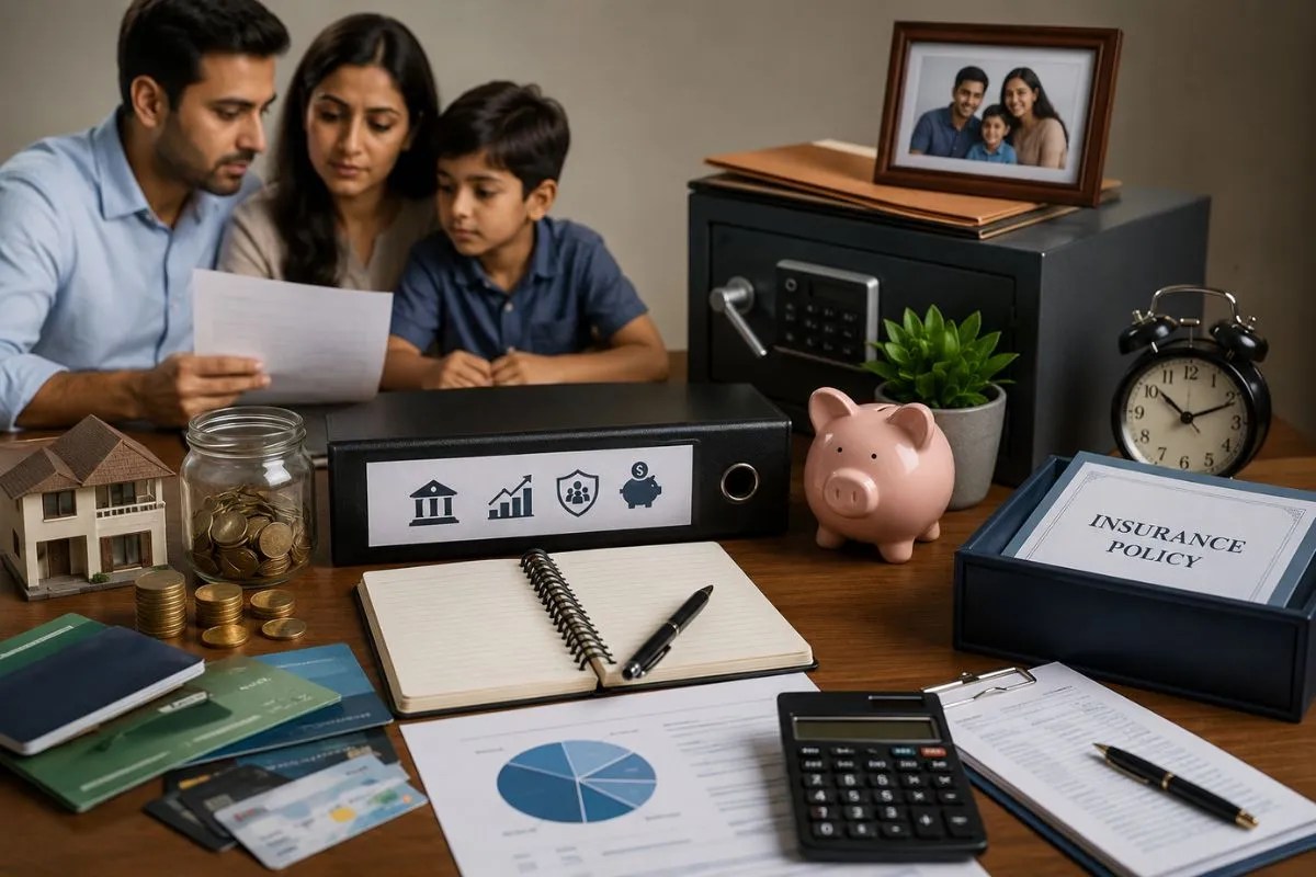 Money Tips: हर निवेशक को क्यों बनानी चाहिए Financial Inventory, जानिए क्या है यह और कैसे आती है काम