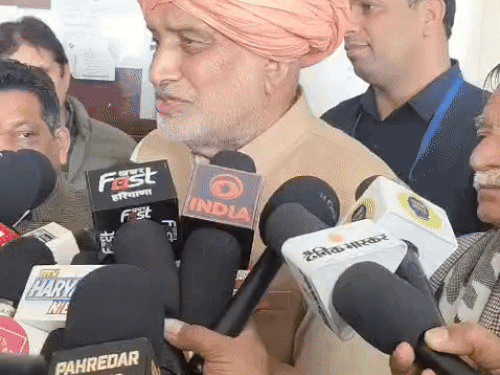 सिरसा में स्वतंत्रता दिवस पर आज मंत्री राणा करेंगे ध्वजारोहण:प्रशासन की रात्रि से चल रही तैयारी, डबवाली में चेयरमैन जांगड़ा फहराएंगे ध्वज