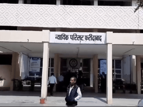 12 साल से गायब ड्राइवर को कोर्ट ने मृत माना:फरीदाबाद में 2014 में घर से निकला,तलाश के बाद भी नहीं मिला, संपत्ति अधिकार अटके