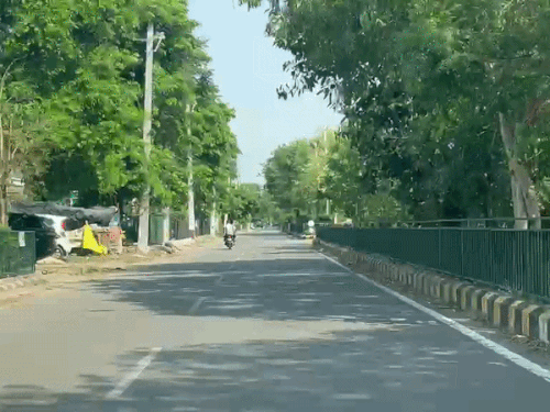 हरियाणा में आज रात से एक्टिव होगा मानसून:नया साइक्लोनिक सर्कुलेशन बनने से बारिश के आसार; अब तक 17% कम बरसा पानी