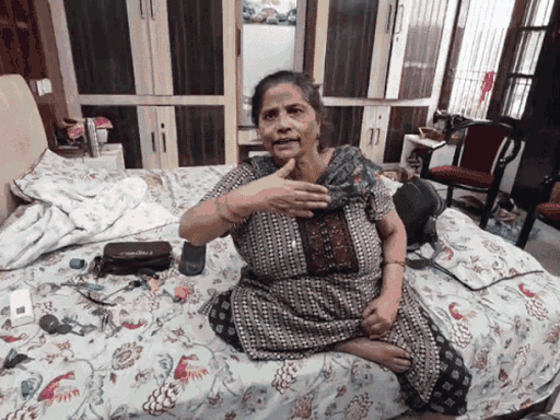 3.15 करोड़ की लूट के बाद आज रोष मार्च:आरोपी पुलिस की पकड़ से बाहर, वालिया परिवार बोला- गिरफ्तारी नहीं हुई, तो कुरुक्षेत्र छोड़ देंगे