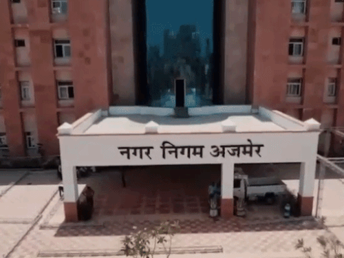 जानिए आपका घर किस वार्ड में आता है:अजमेर नगर निगम में 11 सितंबर को वोटिंग, महिला के लिए रिजर्व है मेयर पद
