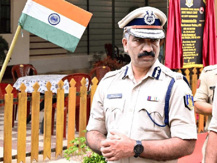 एमपी के एडीजी इंटेलिजेंस बने अंशुमन यादव:SAF के एडीजी चंचल शेखर को खेल विभाग का डायरेक्टर बनाया गया