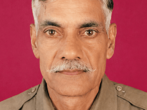 ‘मैं नामर्द, फिर भी महिला ने झूठे आरोप लगाए’:रेवाड़ी में रिटायर्ड फौजी का सुसाइड, नोट में लिखा- घर बुलाकर गले लगाया, ₹6 लाख ऐंठे