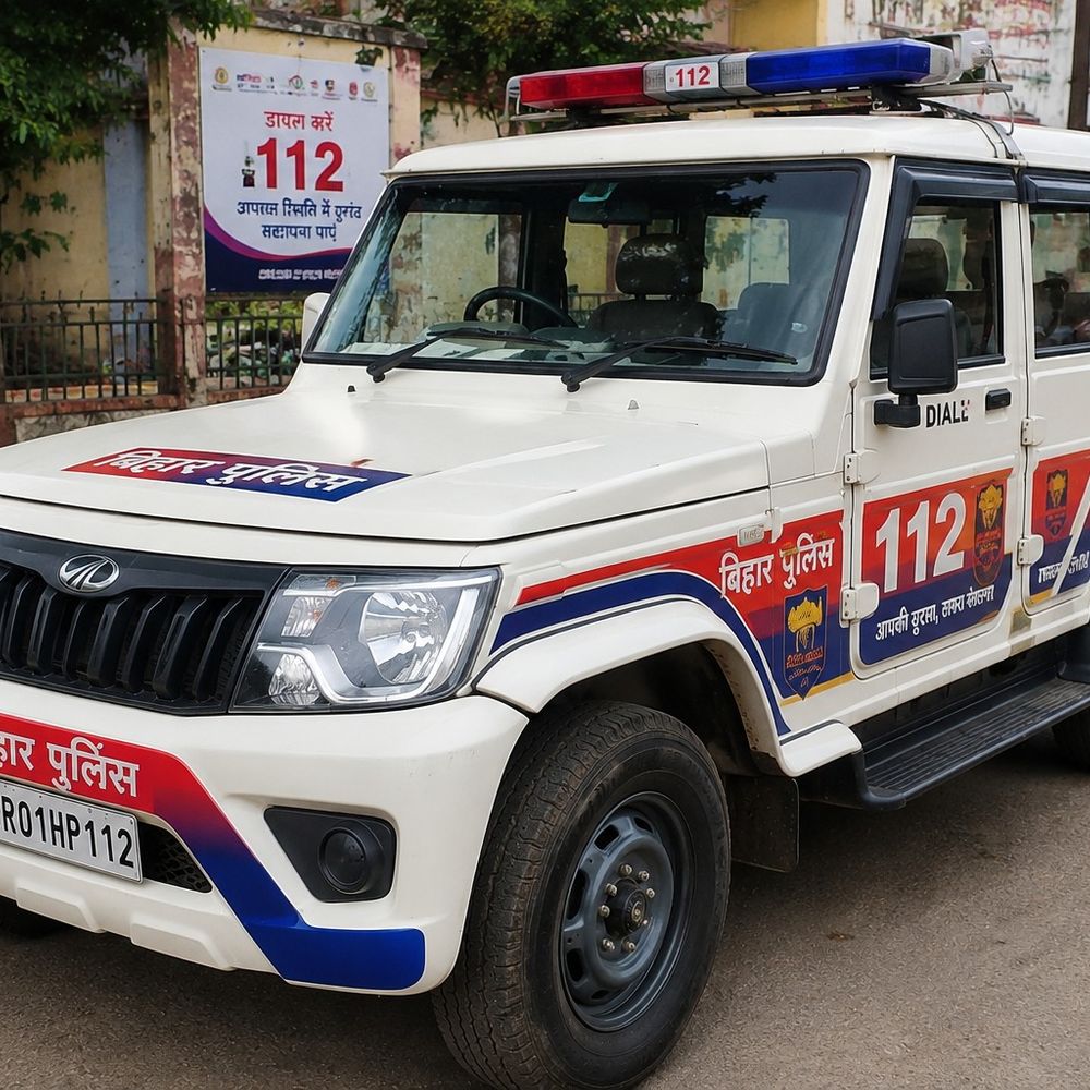 ड्यूटी पर मोबाइल चलाते मिले तीन पुलिसकर्मी:एसपी ने एक दिन का वेतन काटा, लापरवाही पर जताई नाराजगी