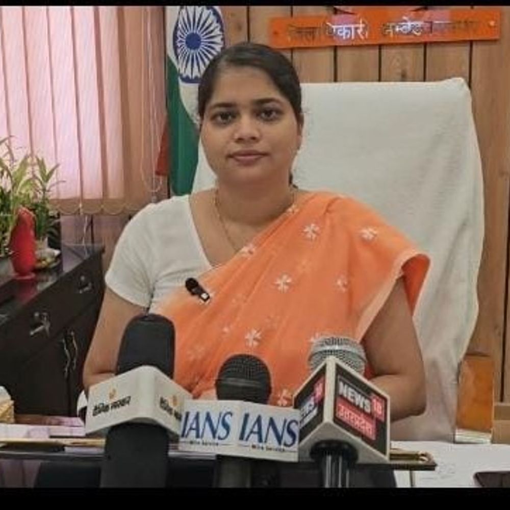 अंबेडकरनगर में 13 अगस्त को तिरंगा यात्रा:पुलिस, प्रशासन, स्कूली बच्चे और नागरिक होंगे शामिल