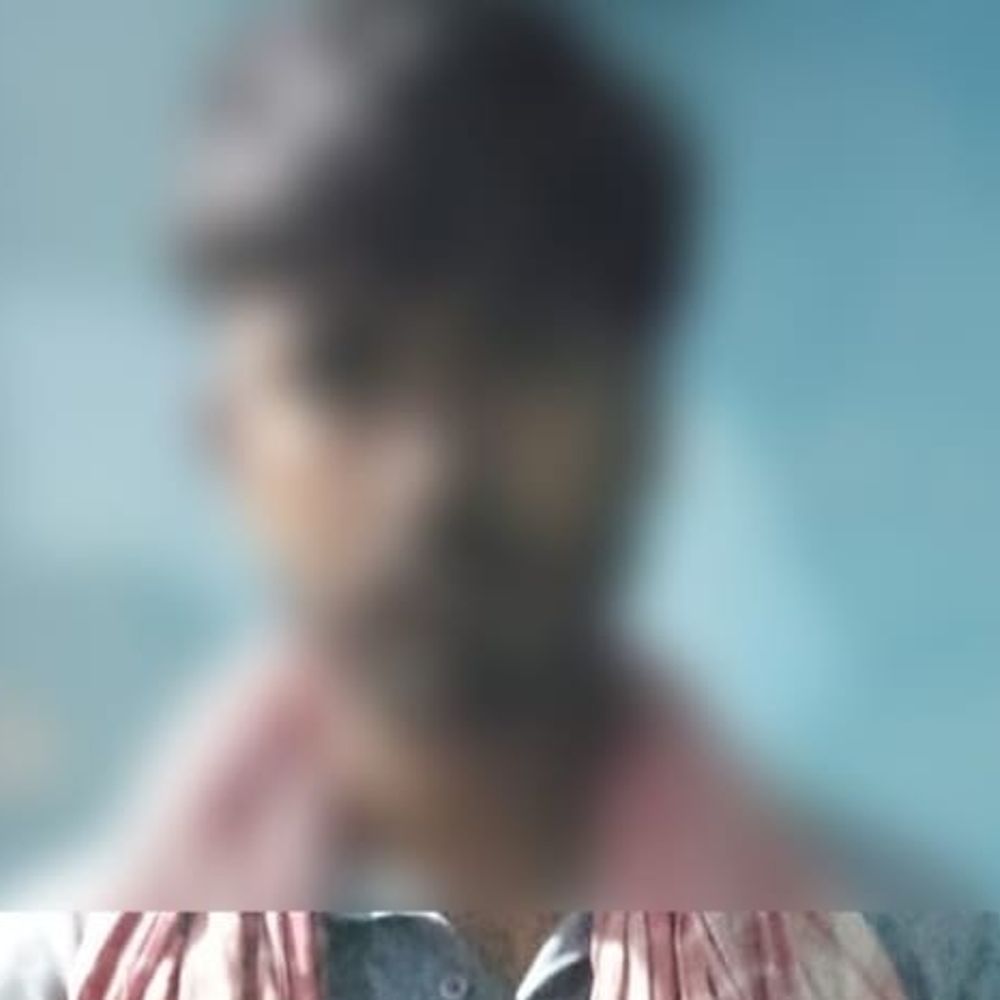 बिहपुर में अवैध देसी कट्टा के साथ युवक गिरफ्तार:मुखबिर की सूचना पर कार्रवाई, पुलिस ने बाइक शो -रूप के पास पकड़ा