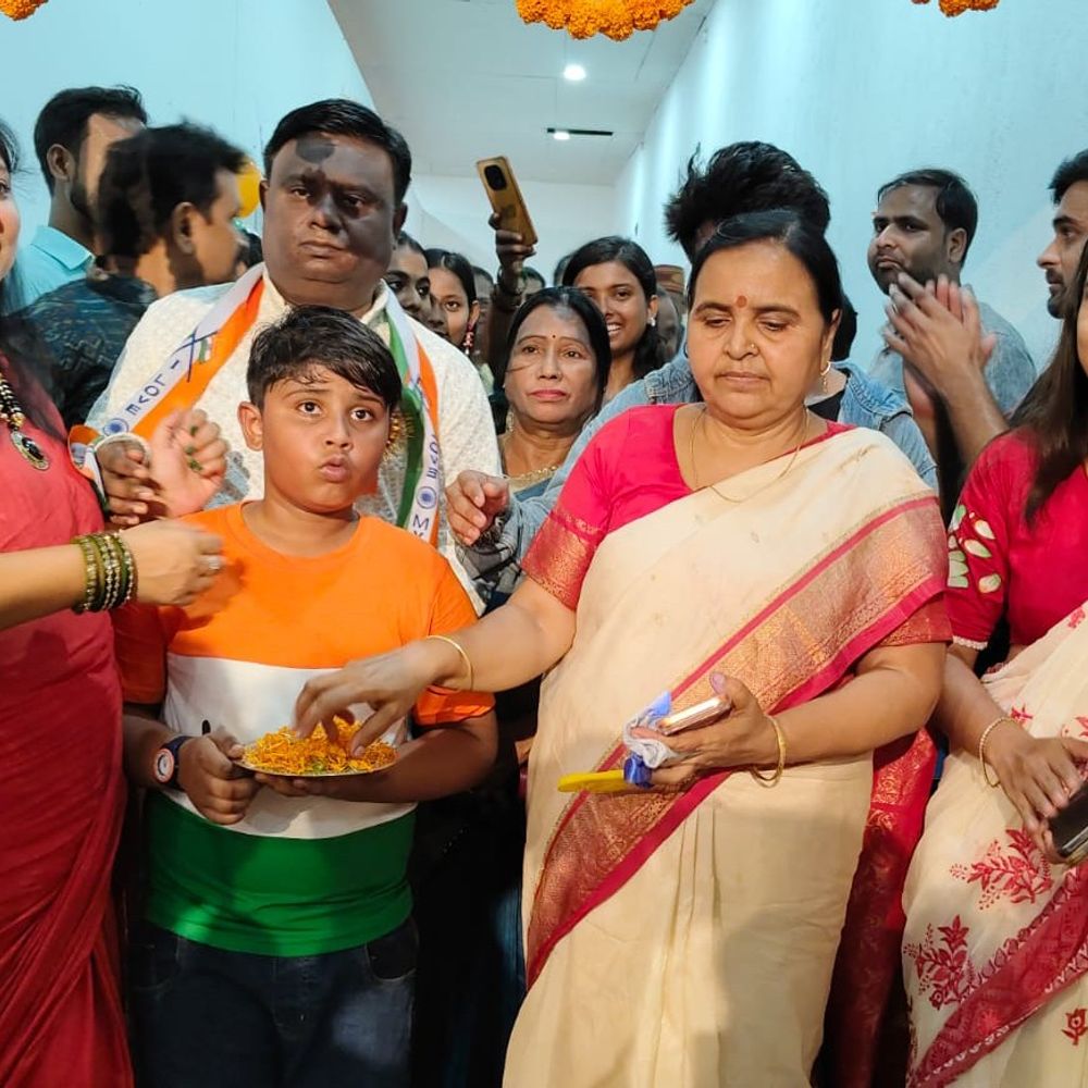 सहरसा में 2 भाइयो ने डांस सेंटर खोला:रामोजी फिल्म सिटी में 3 साल तक किया काम, मेयर बोली-बच्चों को मिलेगा प्रतिभा निखारने का मंच