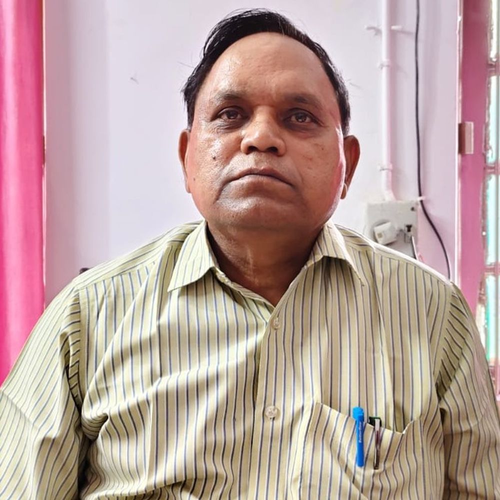 सहरसा CS ऑफिस में DS और प्रभारी DPM में बहस:ऑक्सीजन व्यवस्था पर सिविल सर्जन के सामने हुई घटना