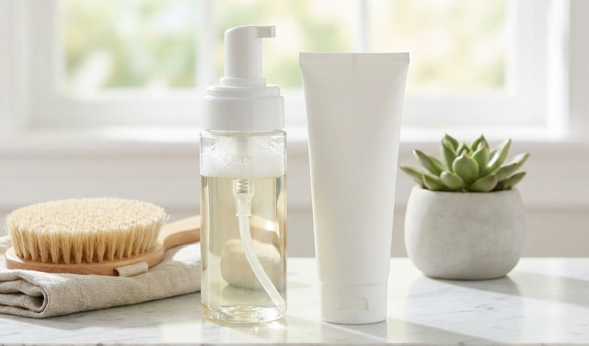 Face Wash या Cleanser? अपनी Skin Type के हिसाब से चुनें सही Skin Care प्रोडक्ट, जानें 5 बड़े अंतर
