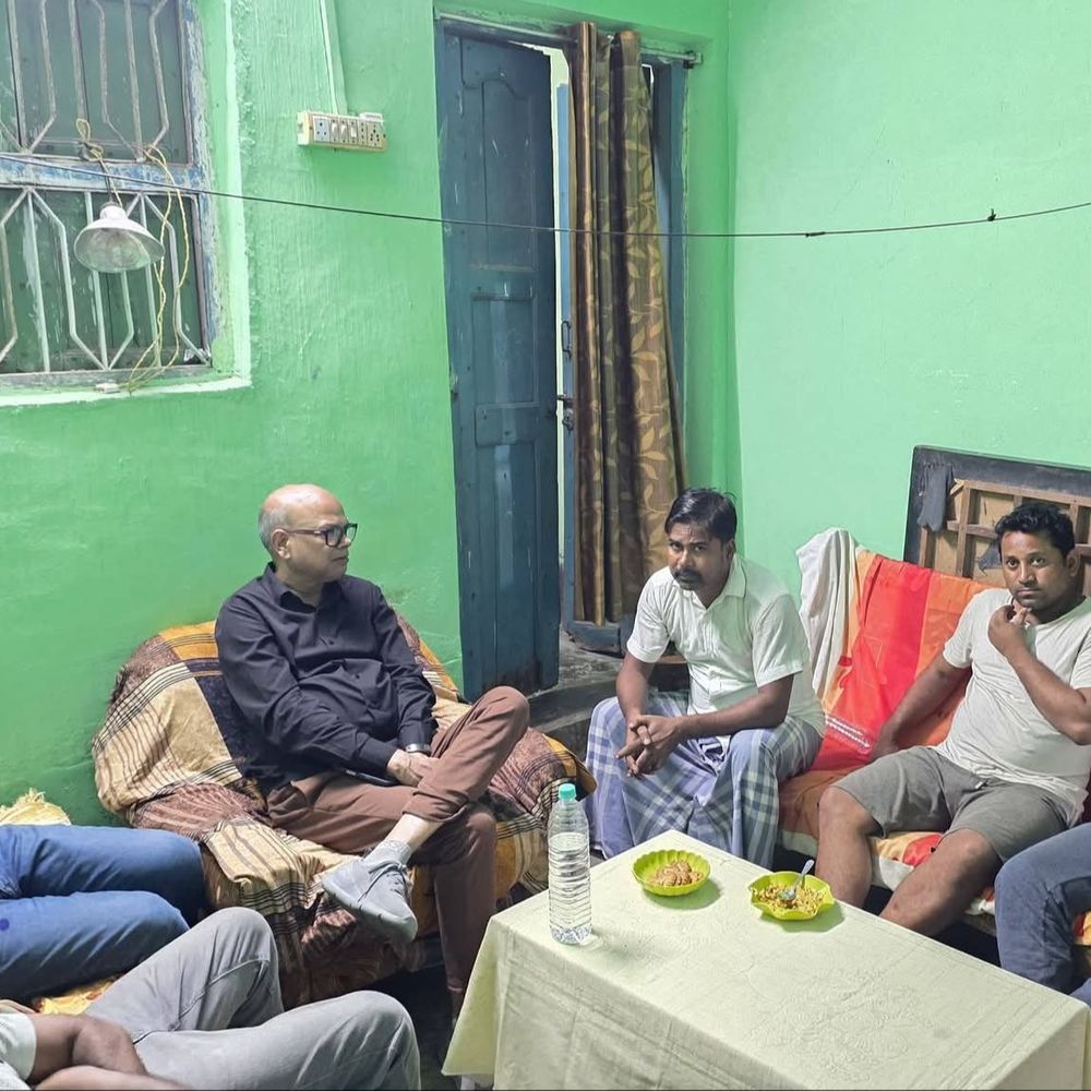 औरंगाबाद- कांग्रेस का दो दिवसीय प्रखंड अध्यक्ष प्रशिक्षण शिविर:सोशल मीडिया से लेकर संगठनी मजबूती की ट्रेनिंग; प्रदेश अध्यक्ष राजेश राम करेंगे उद्घाटन