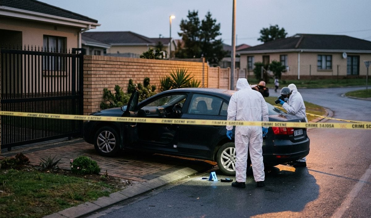 Zolani Tete Shot Dead: पूर्व विश्व चैंपियन मुक्केबाज की South Africa में हत्या