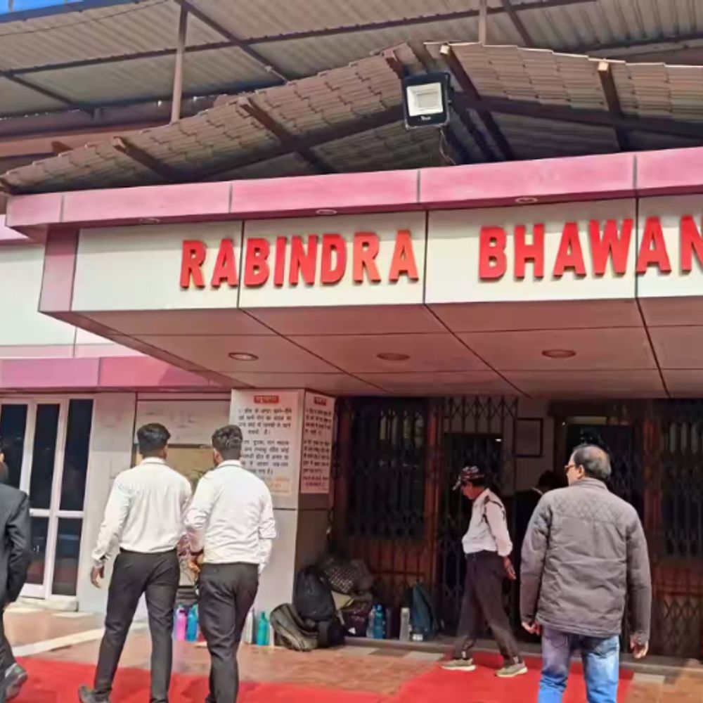 NDA से नाराज हैं भूमिहार समाज के लोग:पटना में नेताओं ने कहा- हमारे खिलाफ जो रहेगा, हम भी उसके साथ नहीं हैं, महाबैठक की
