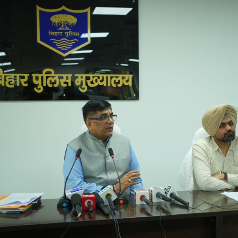 12 रेंज में इओयू की यूनिट खोलने का प्रस्ताव:8 जिले में बॉर्डर रीजनल इकोनॉमी इंटेलिजेंस यूनिट भी खुल सकती, गृह विभाग को भेजा प्रस्ताव