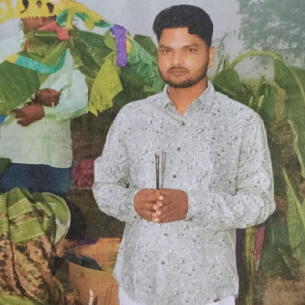 पटना- लापता पति को खोज रही पत्नी:दंपती में एक युवती को लेकर हुआ था विवाद, ज्ञान बिंदु में कंप्टीशन की तैयारी कर रहा
