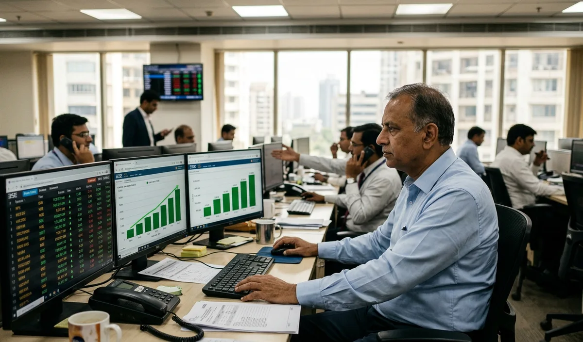FPI Buying: अगस्त के पहले सप्ताह में खरीदे ₹12,921 करोड़ के शेयर, बना रहा आकर्षण